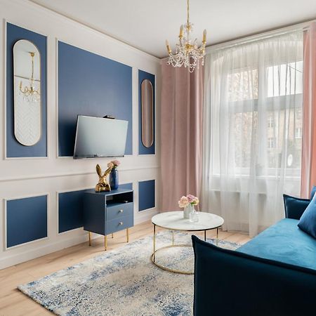 Klimatyzowane Apartamenty Stary Torun By Rentoom المظهر الخارجي الصورة