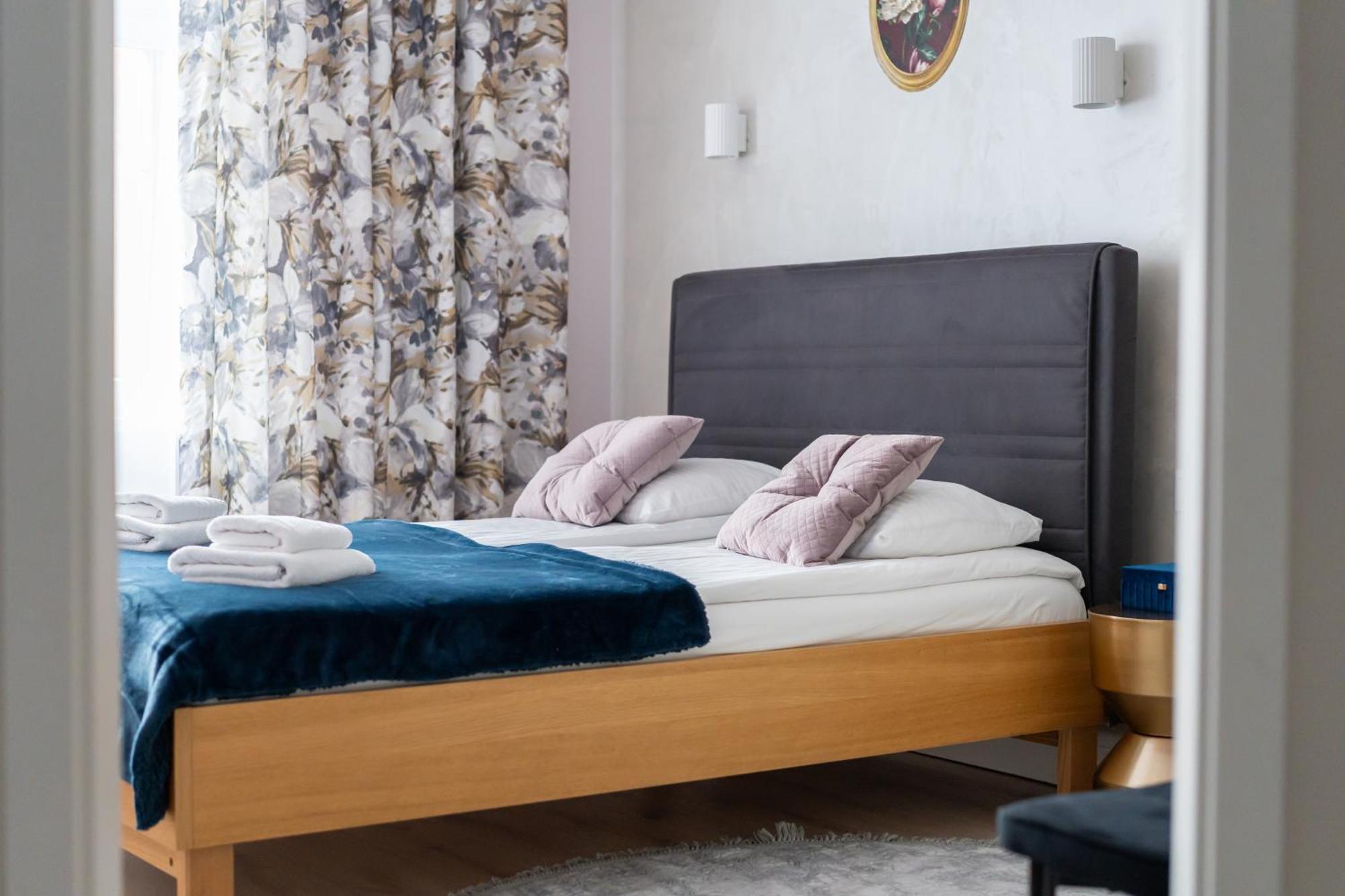 Klimatyzowane Apartamenty Stary Torun By Rentoom المظهر الخارجي الصورة