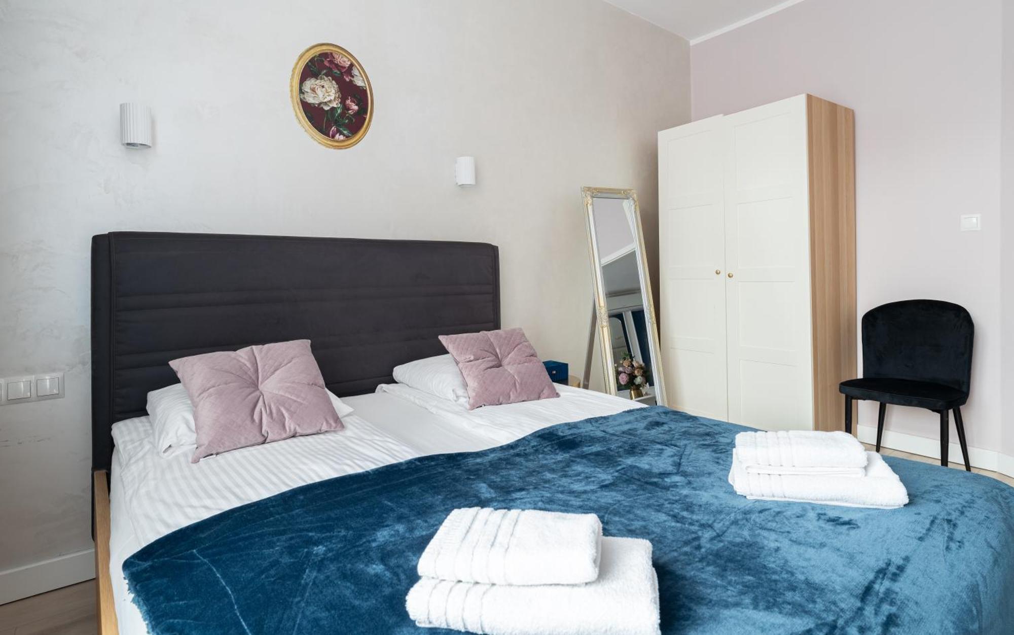 Klimatyzowane Apartamenty Stary Torun By Rentoom المظهر الخارجي الصورة