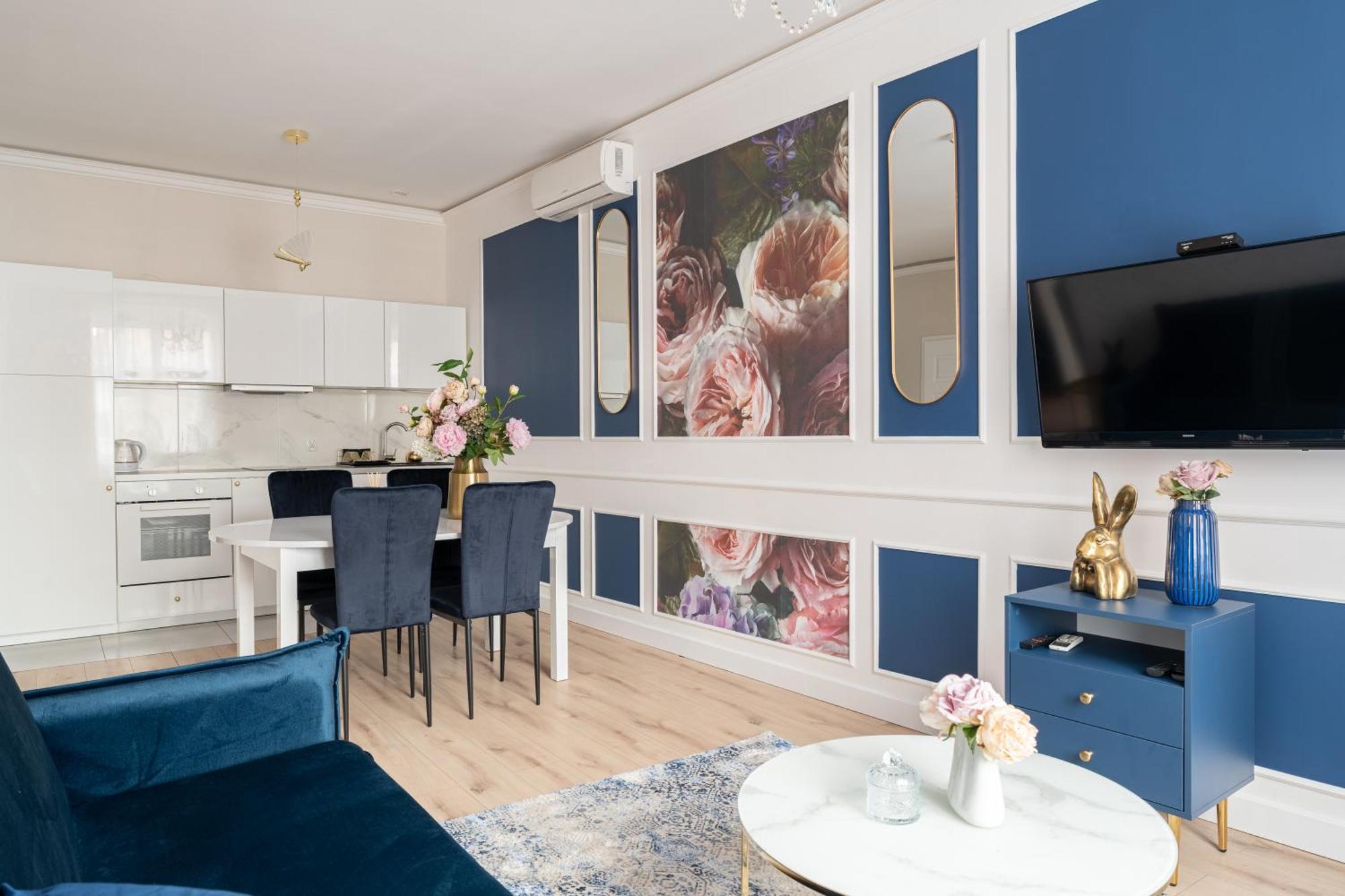 Klimatyzowane Apartamenty Stary Torun By Rentoom المظهر الخارجي الصورة