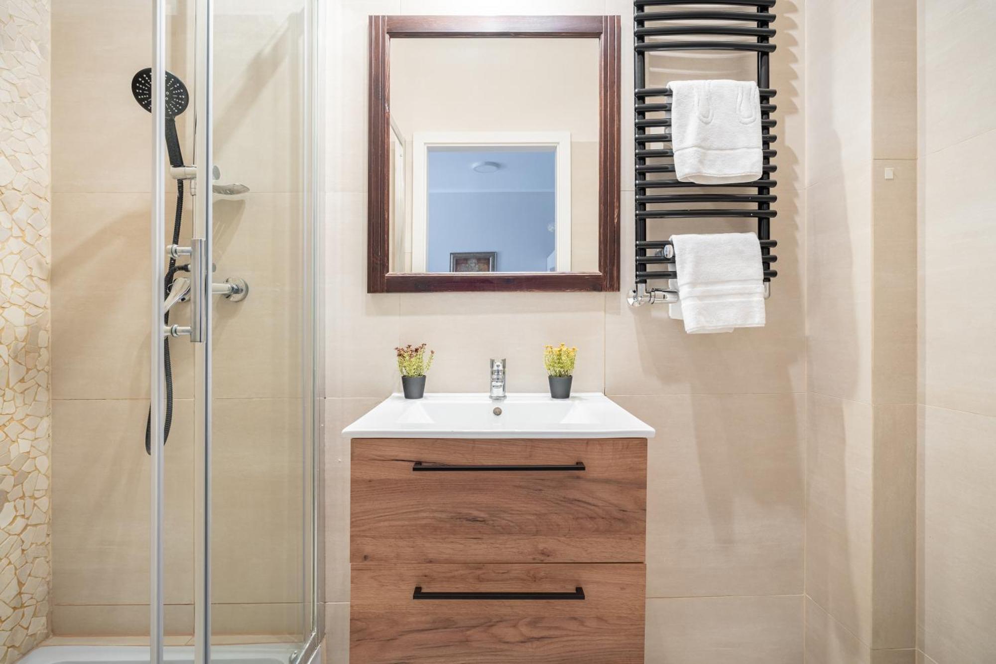 Klimatyzowane Apartamenty Stary Torun By Rentoom المظهر الخارجي الصورة